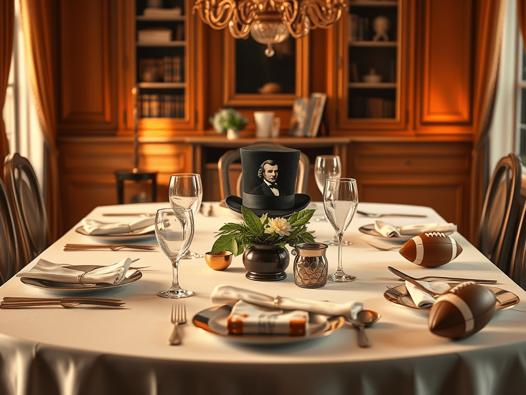 Who Would You Invite to Dinner?-SOLC Day&nbsp;7