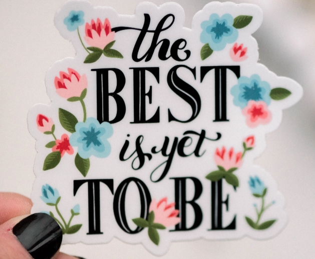 Is This a Message from You, Mom?-SOLC Day&nbsp;24